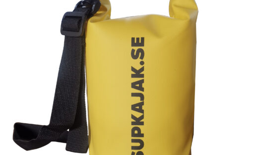 dry bag yellow